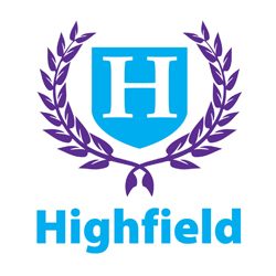 Highfield Accreditation