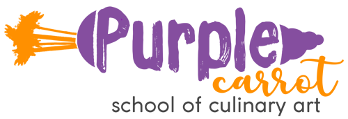 Purple Carrot Logo